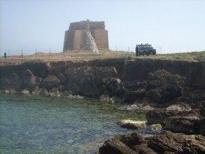 pm controlli litoranea