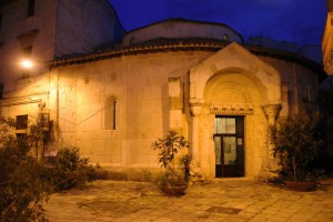 san giovanni di notte