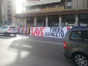 save torre guaceto