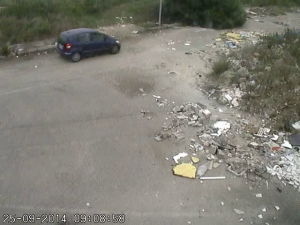 telecamere asi