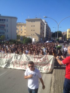Foto: Uds Brindisi