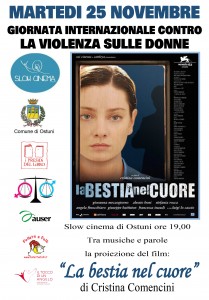 25 novembre ostuni