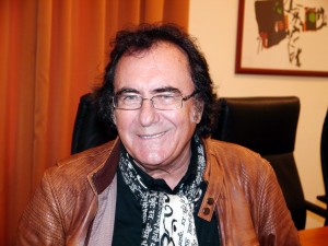 Al Bano Carrisi