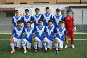 Allievi citta di brindisi
