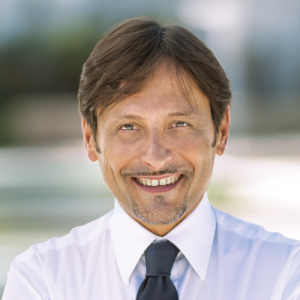 DARIO STEFANO