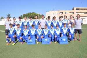 I Giovanissimi Citta di Brindisi