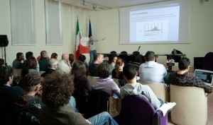 I workshop di Cantierimmagine