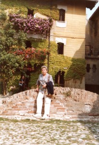 MARTA MILAZZO