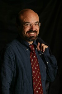 Pino Aprile