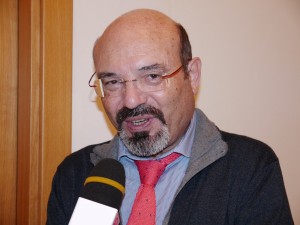 Pino Aprile