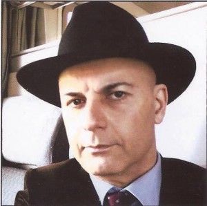 ROBERTO PASINI