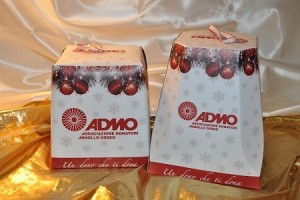 PANETTONE ADMO