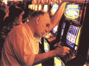 Videopoker