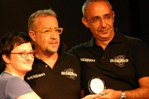 angelo de luca antonio marra
