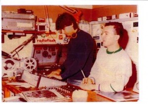 Radio canale 94