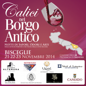 cantine provincia Brindisi