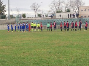 francavilla in sinni Juniores