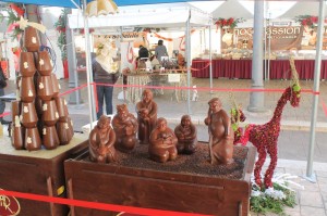 CIOCCOLATO NATALE
