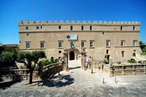 Castello Imperiali 