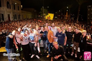 Ciccio Riccio Party