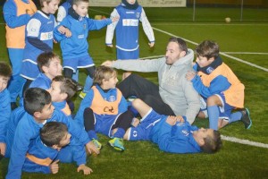 molinari scuola calcio
