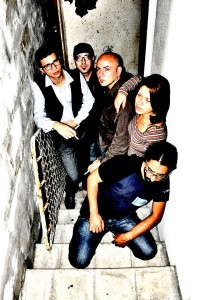 Line up - SEAHOUSE