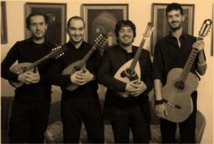QUARTETTO HATOR