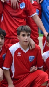 Ruben Nives