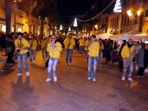 Salento Funk Orchestra