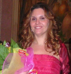 TERESA PANUNZIO