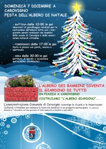 albero partecipato