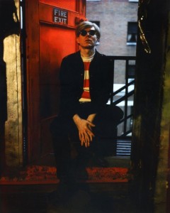 andy Warhol
