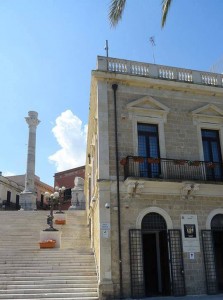 palazzina belvedere faldetta
