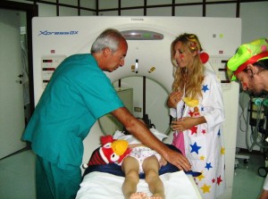 pediatria