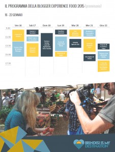 BLOGGER-EXPERIENCE