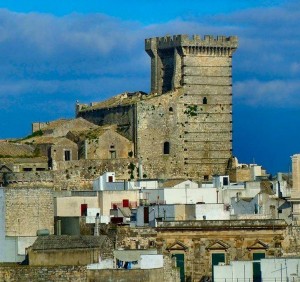 CASTELLO DUCALE ceglie