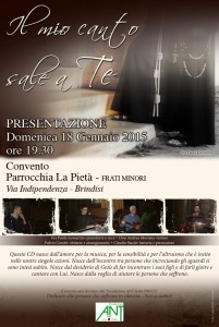 IL MIO CANTO SALE A TE