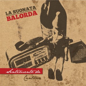 La Suonata Balorda