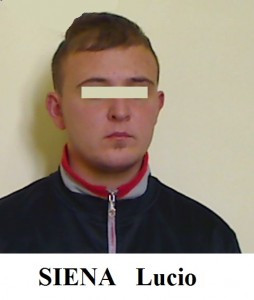 SIENA Lucio