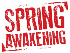 SPRING AWAKENING 3