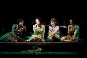 SPRING AWAKENING 4