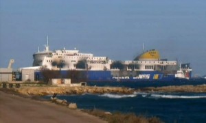 a-costa-morena