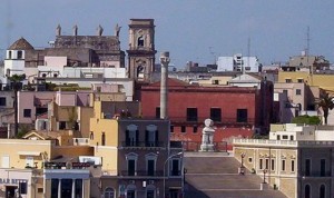 brindisi
