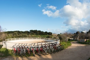 cicloescursione millenari di puglia