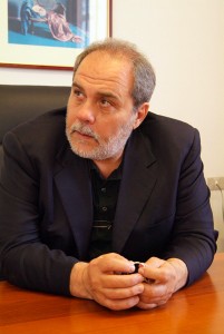 franco cassano