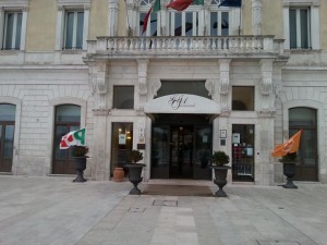 internazionale pd