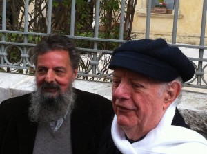 lele amoruso dario fo