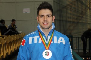 Samuel Stea