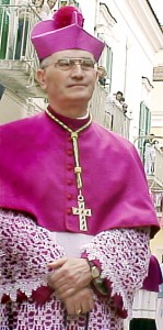 Brindisi Torre - Monsignor_Lucio_Renna