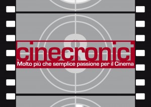 Cineicronici LOGO TEST 01